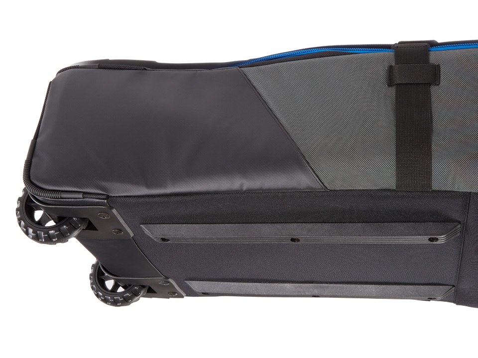 KANTAJA DOUBLE ROLLER Ski Bag KULKEA