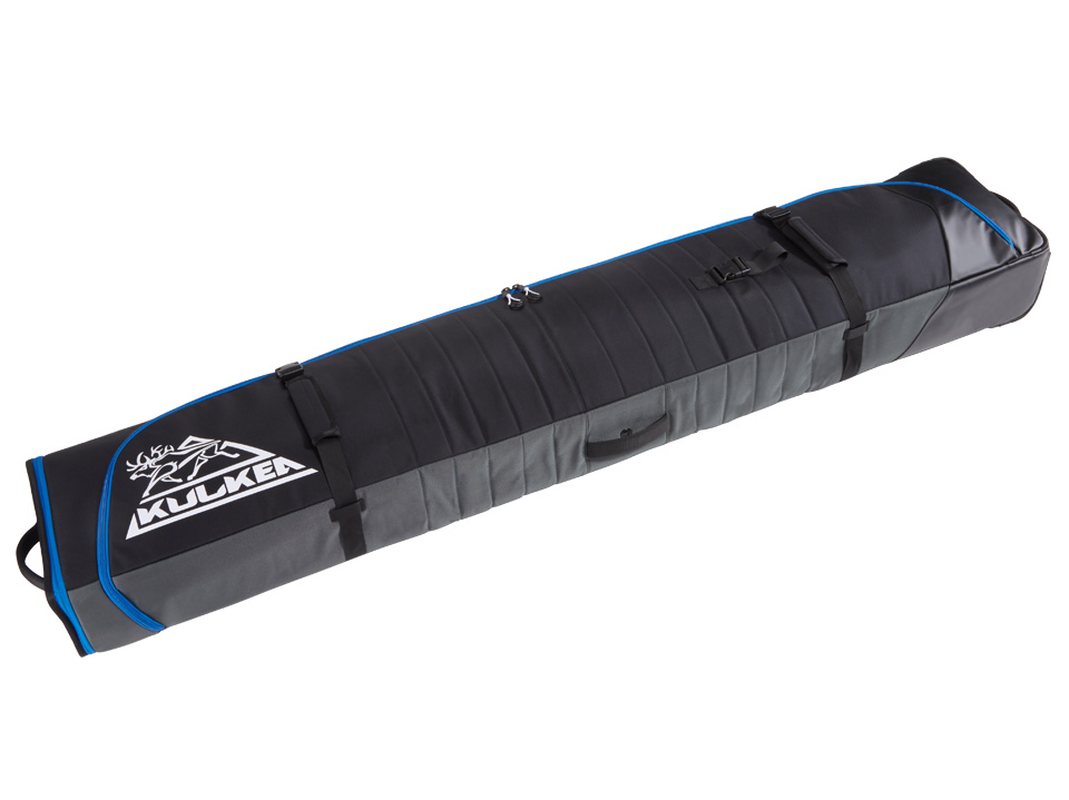 KANTAJA DOUBLE ROLLER Ski Bag KULKEA