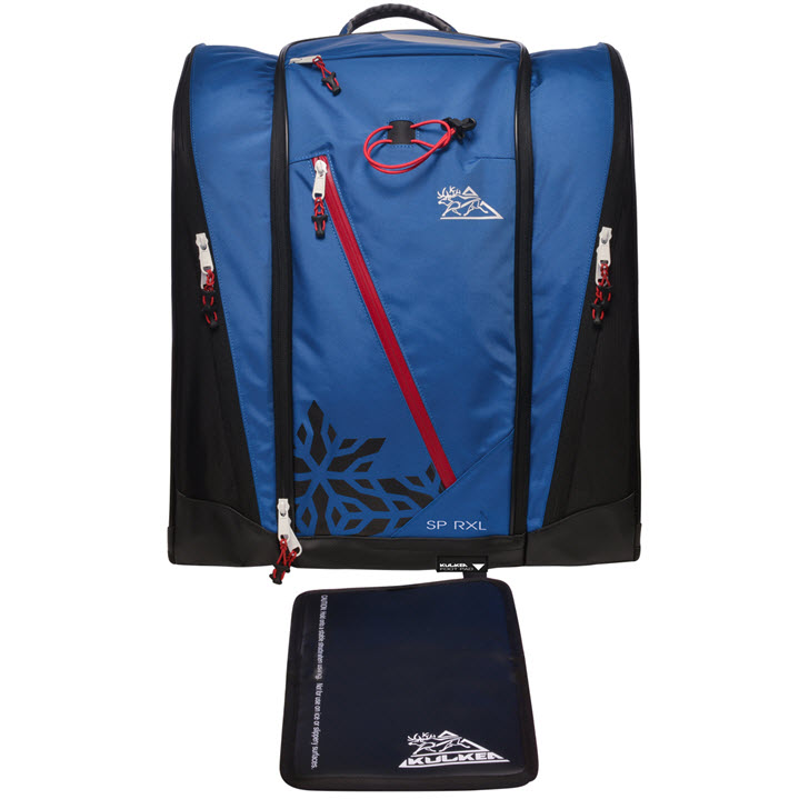 SP RXL Racer Ski Boot Bag KULKEA