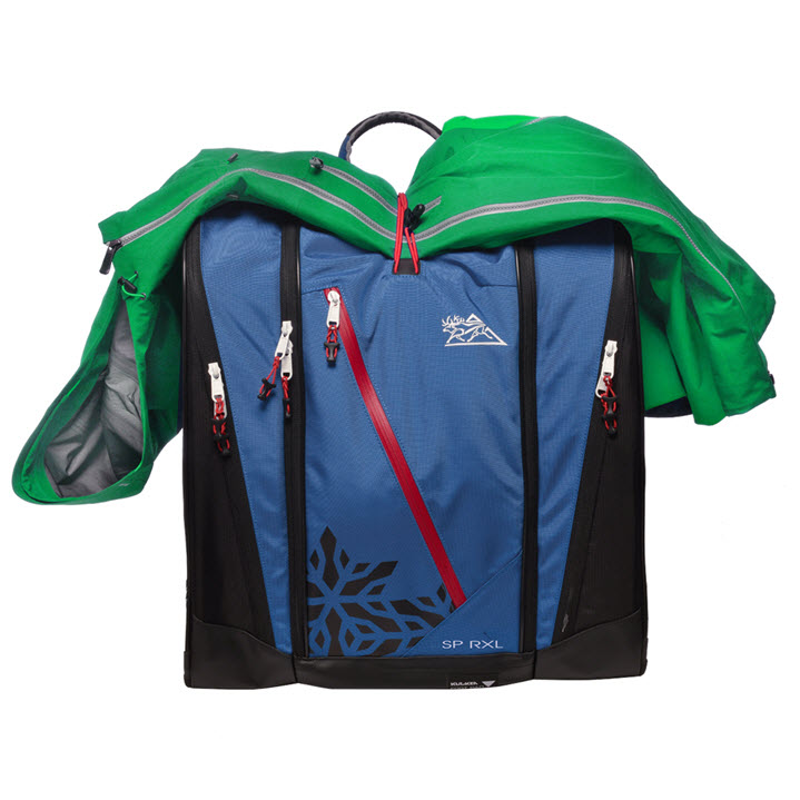 SP RXL Racer Ski Boot Bag KULKEA